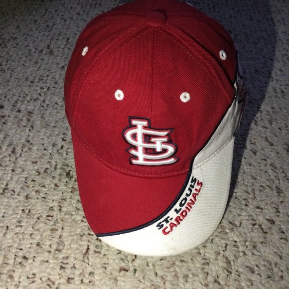Fan Favorite Other - Saint Louis Cardinals Hat/Cap